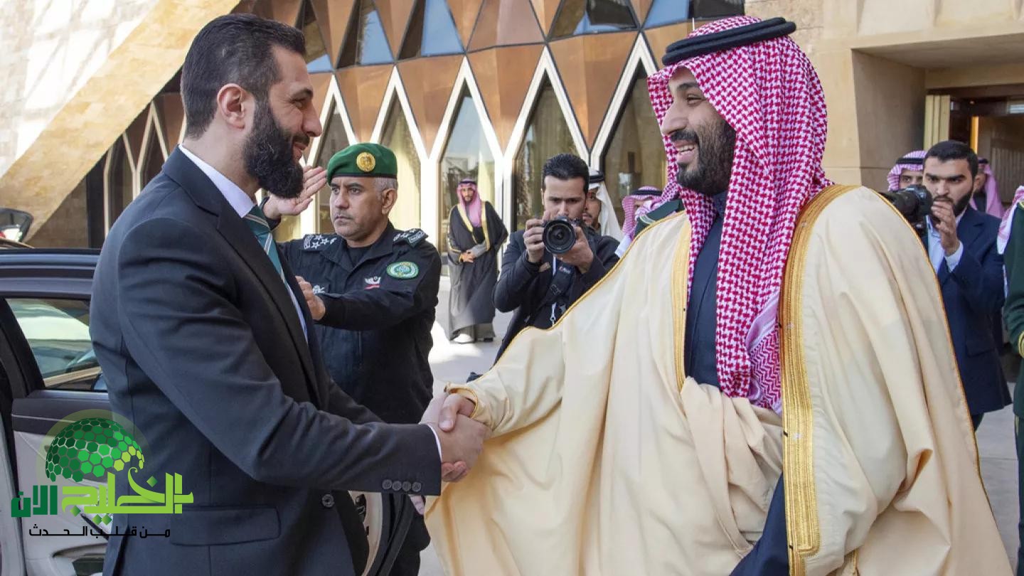 لسعودية تسدد ديون سوريا.. خطوة استراتيجية أم إعادة تموضع إقليمي؟