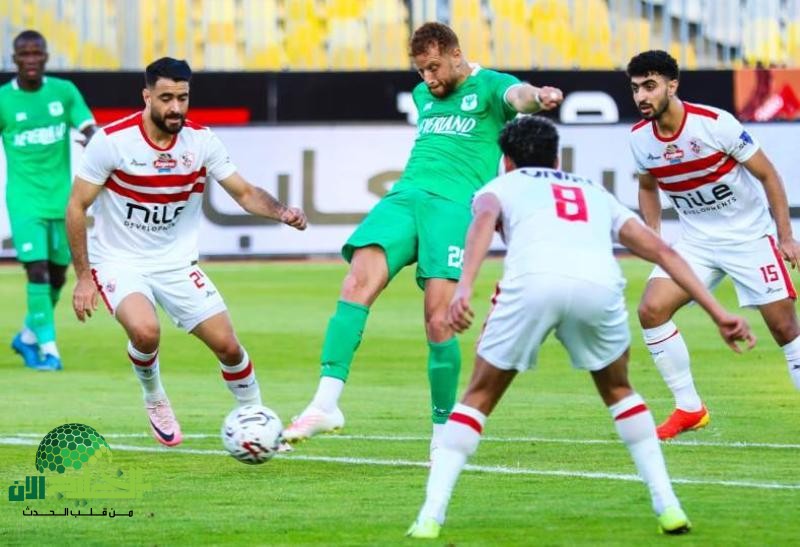 مباراة الزمالك والمصري في الدوري المصري 2025 كل ما تحتاج إلى معرفته(1)