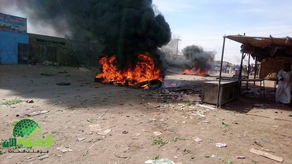 مجزرة النهود .. تفاصيل الجريمة وتداعياتها في غرب كردفان(1)