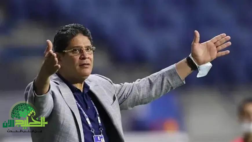 مجلس إدارة الزمالك يقدم أيمن الرمادي رسميًا للاعبي الفريق