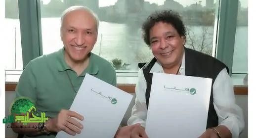 محمد منير .. عودة فنية منتظرة مع روتانا