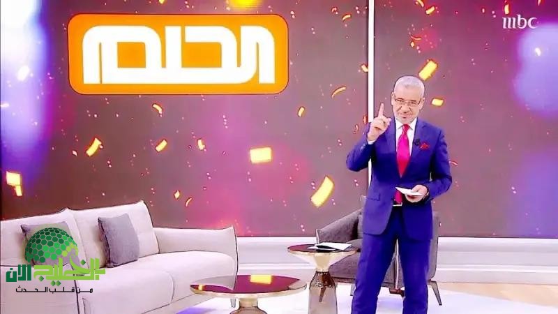 مسابقة الحلم 2025.. دليلك الشامل للفوز بجوائز مالية ضخمة من منزلك