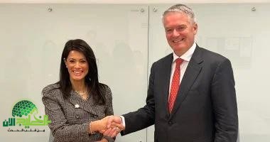 مصر تتسلم الرئاسة المشتركة لمبادرة OECD للشرق الأوسط وشمال إفريقيا