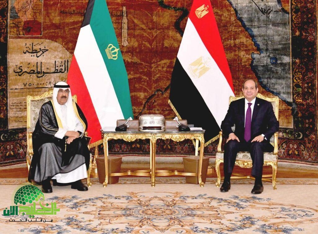 مصر تشيد بالدور الكويتي في مفاوضات إصلاح مجلس الأمن(1)