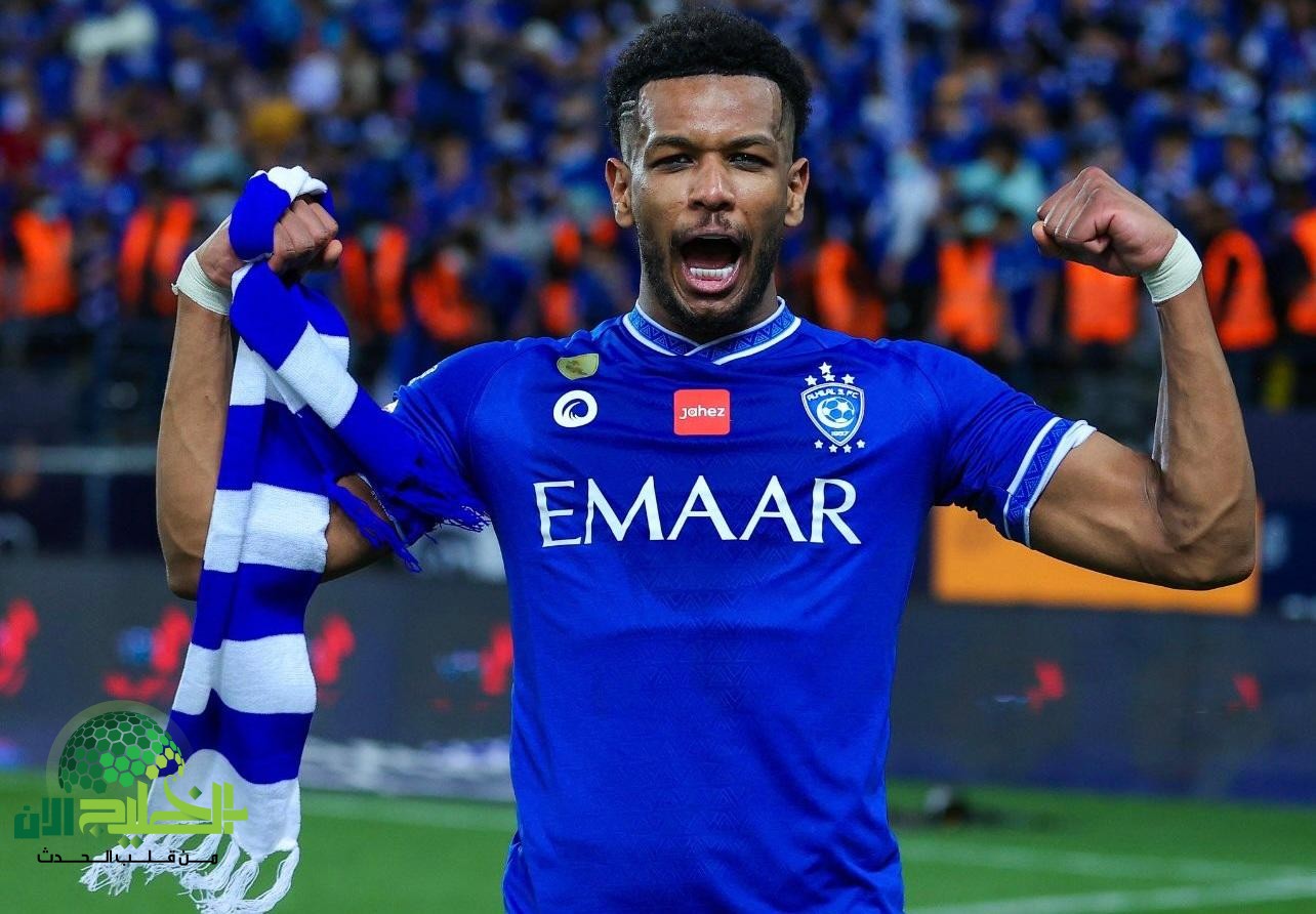 من هو علي البليهي؟ نبذة شاملة عن مدافع الهلال والمنتخب السعودي(1)
