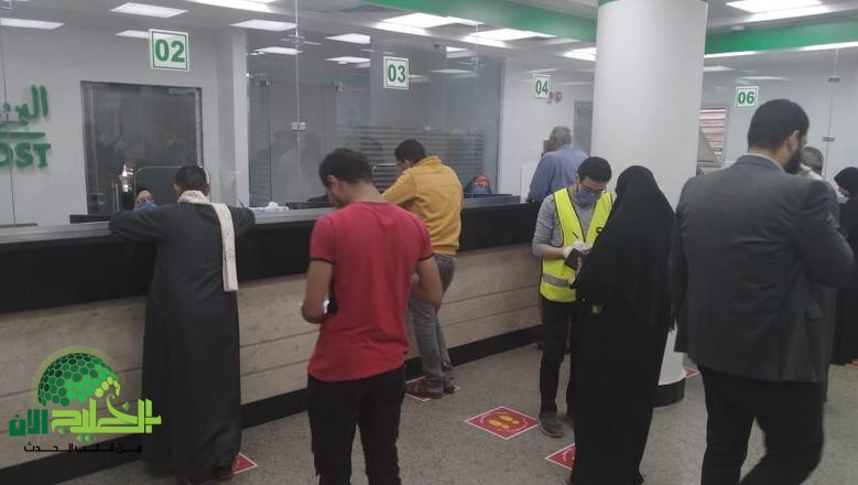 منحة العمالة غير المنتظمة 2025.. دعم مالي يصل إلى 1000 جنيه شهريًا
