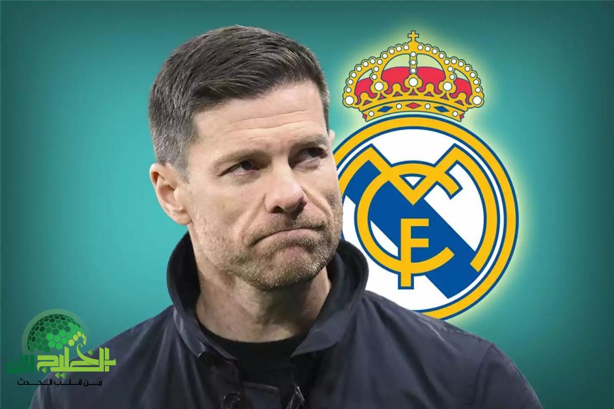 موعد بداية تشابي ألونسو مع ريال مدريد .. كل ما تحتاج معرفته عن انطلاق مشروعه التدريبي(1)