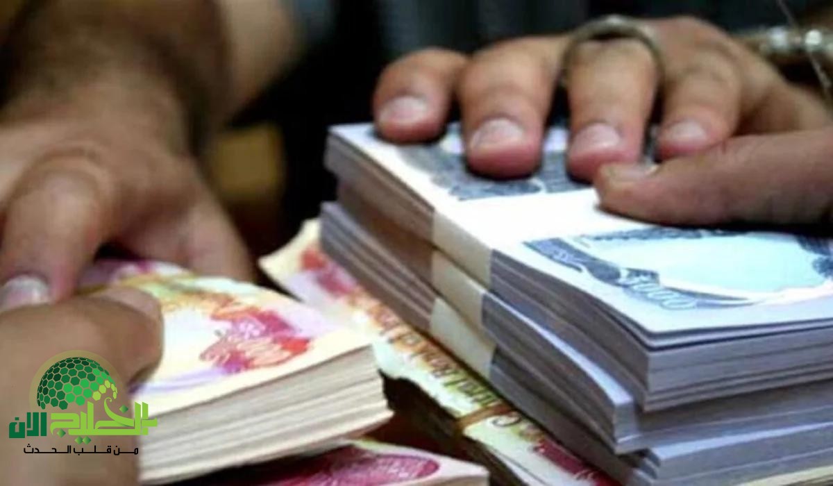 موعد صرف رواتب المتقاعدين في العراق مايو 2025.. التفاصيل الكاملة والاستعلام الإلكتروني