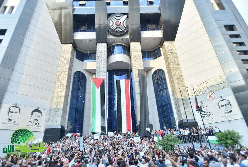نقابة الصحفيين تعلن فتح باب التسجيل للجمعية العمومية 2025