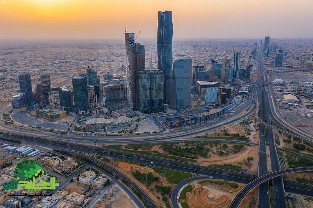نمو الاقتصاد السعودي بنسبة 2.7_ خلال الربع الأول من 2025 .. مؤشرات على تحوّل اقتصادي متواصل(1)