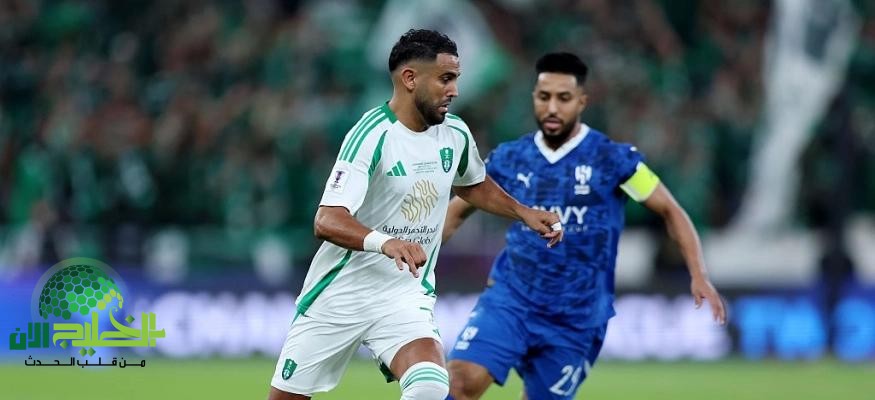 نهائي دوري أبطال آسيا .. الأهلي السعودي يواجه كاواساكي الياباني في لقاء تاريخي