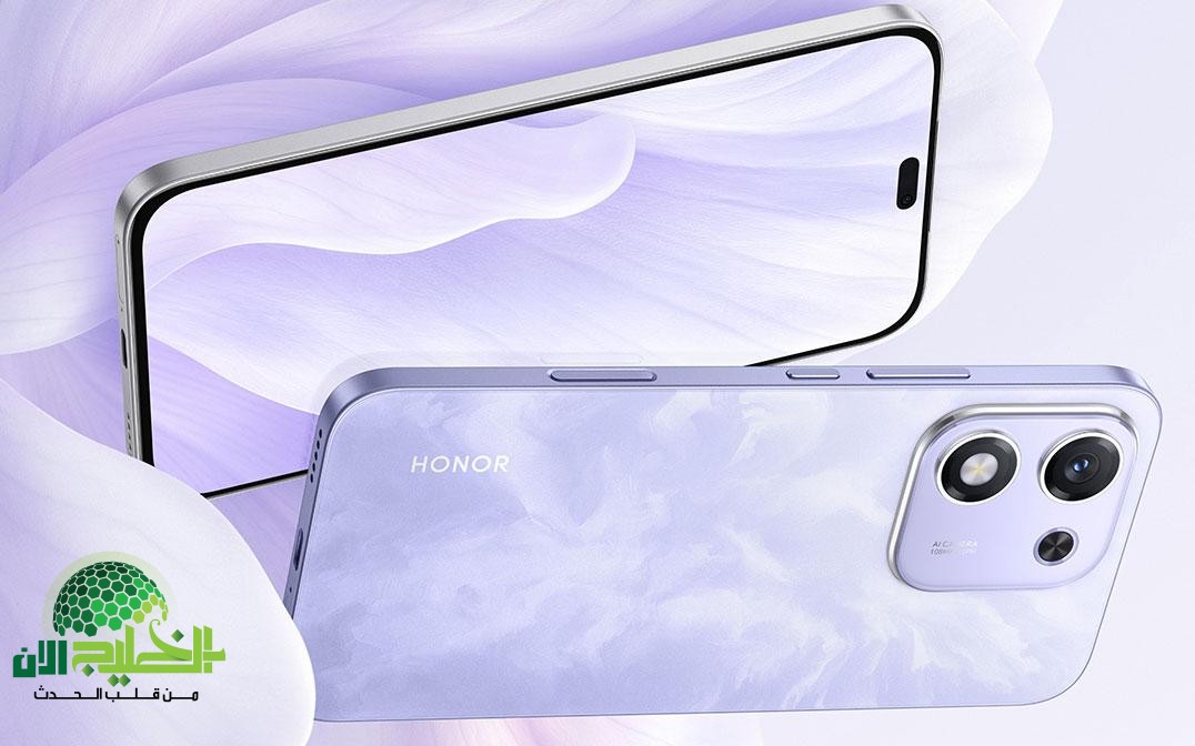 هاتف HONOR X70i .. مفاجأة اقتصادية بمواصفات فئة عليا(1)
