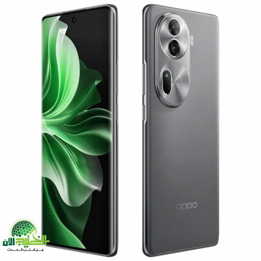 هاتف Oppo Reno 11 Pro .. الحل المثالي لعشاق التصوير وصناع المحتوى