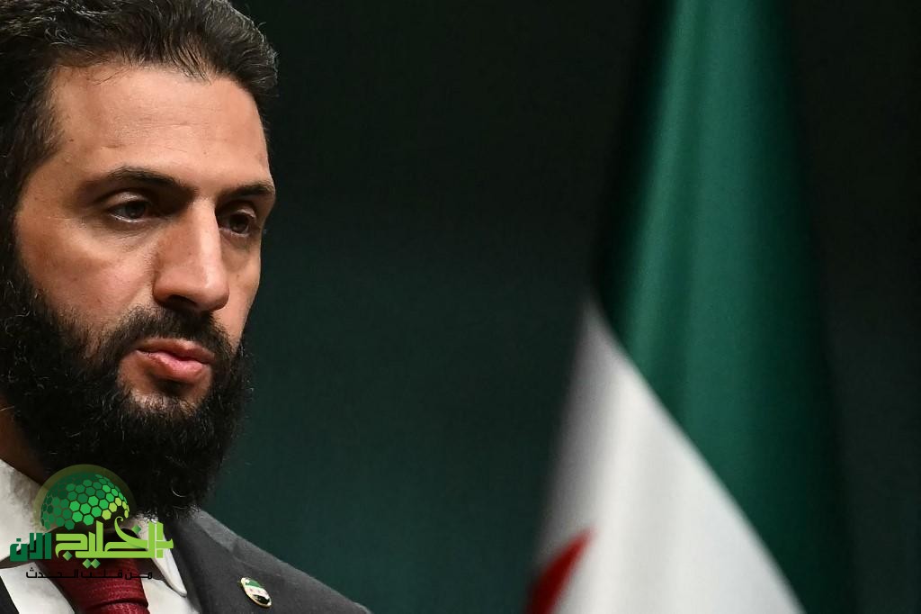 هل تدعم إسرائيل تصفية الفصائل المتطرفة لتثبيت حكم الشرع في سوريا(1)