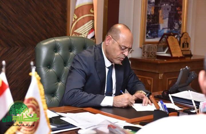 وزارة العمل تعلن تعويضات لضحايا حادث المنوفية وتؤكد دعم العمالة غير المنتظمة(1)