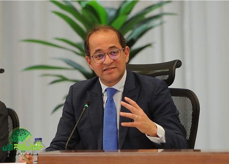 وزير المالية يؤكد .. عهد جديد مع المجتمع الضريبي قائم على الثقة والشراكة والمساندة